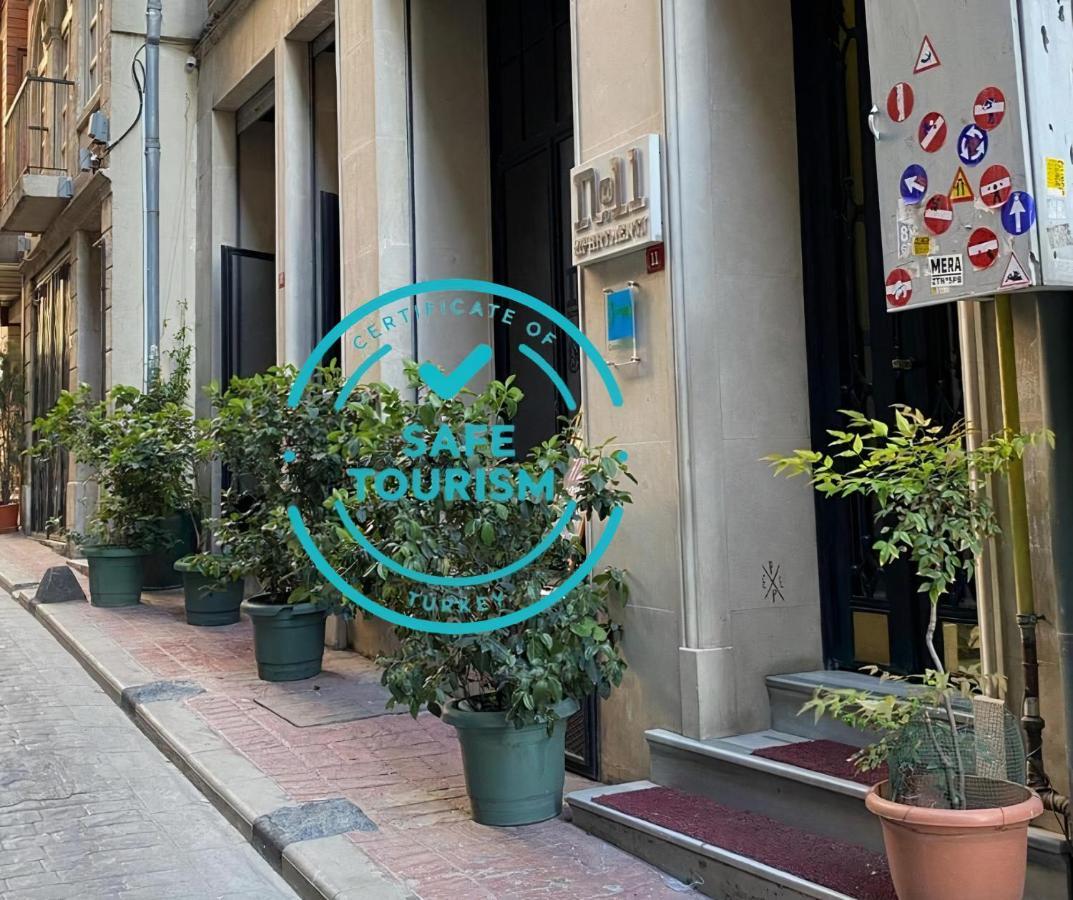 Apart Otel No11 &