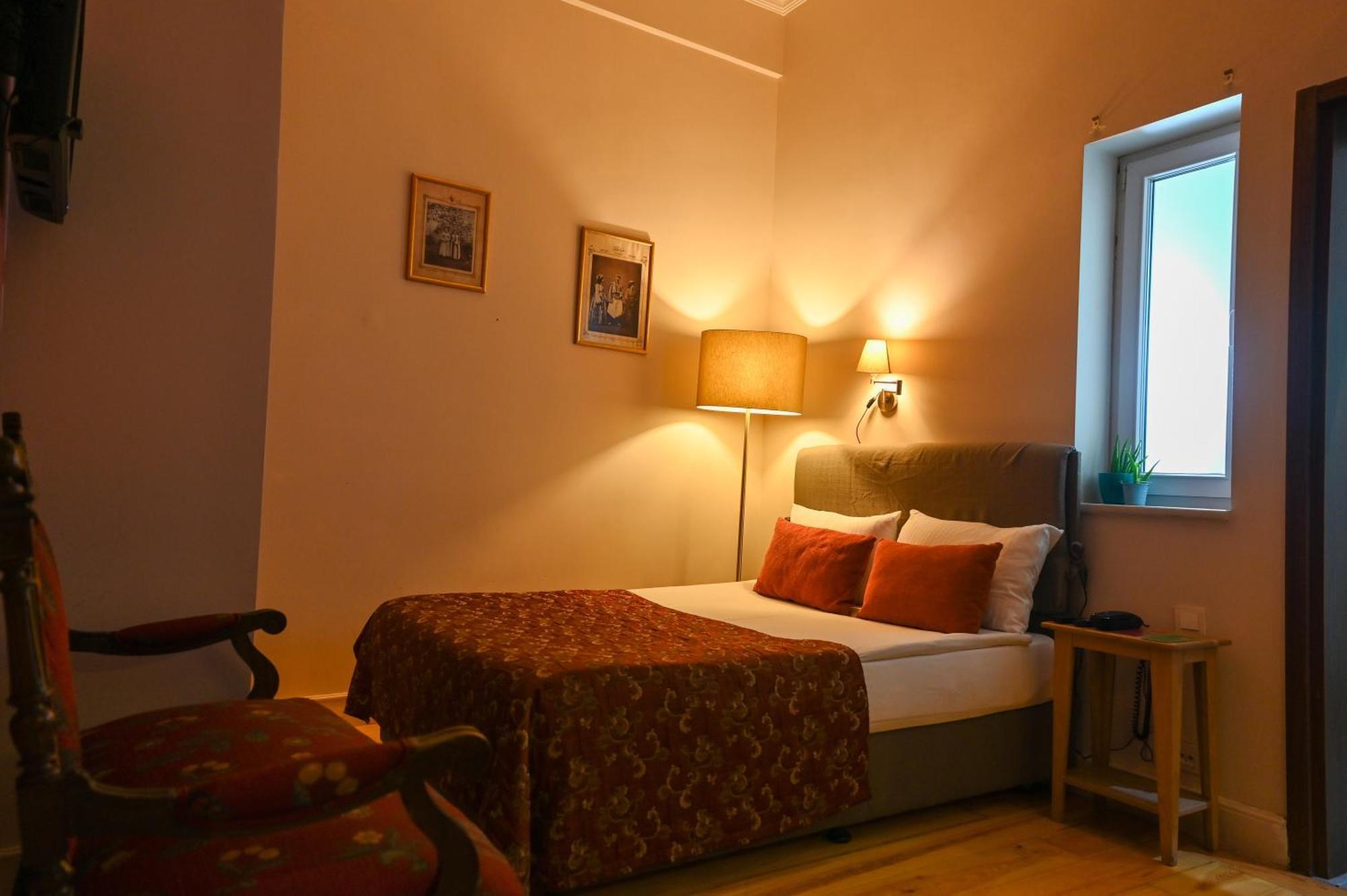 No11 & Apart Otel İstanbul