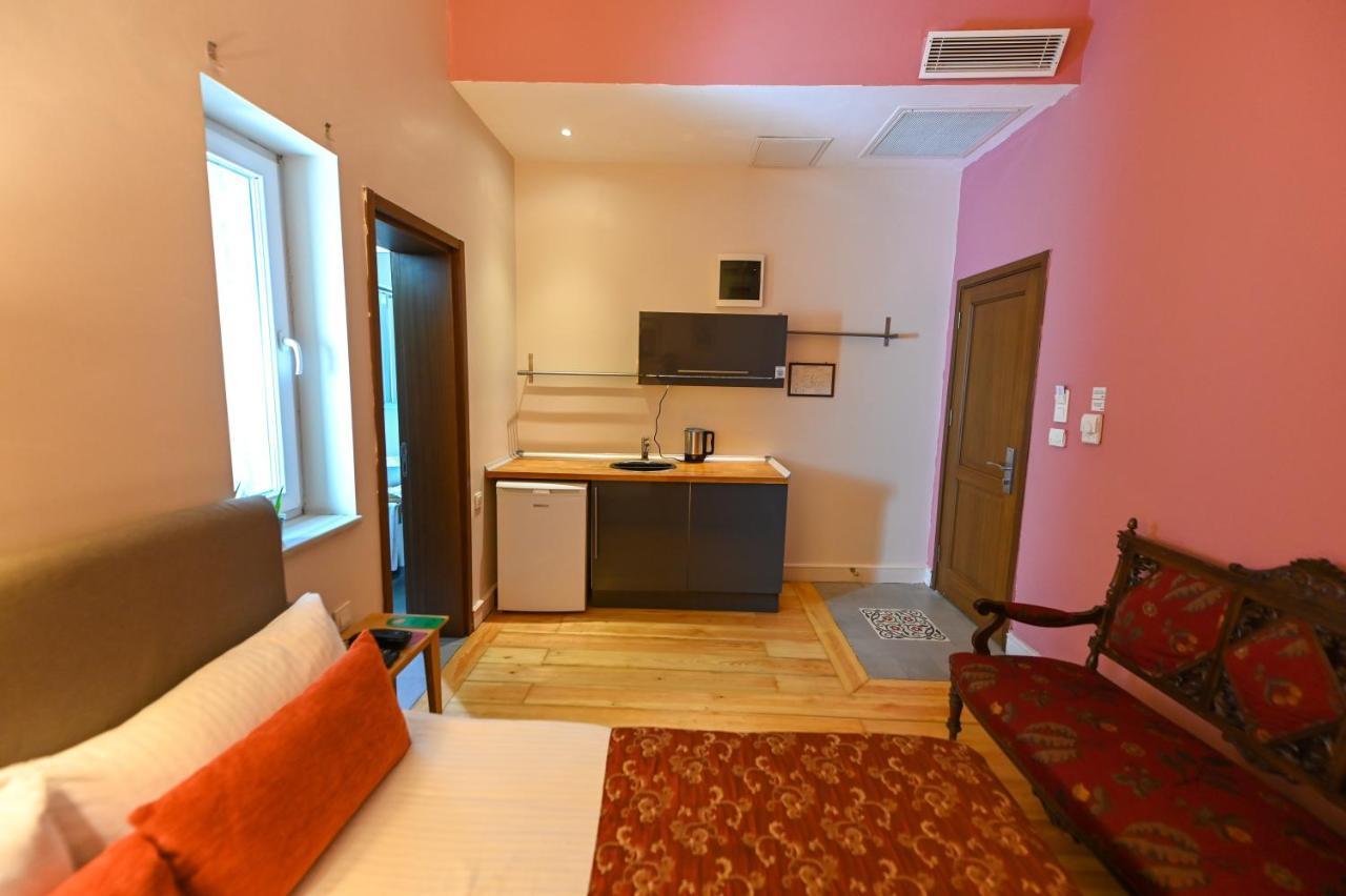 Apart Otel No11 &