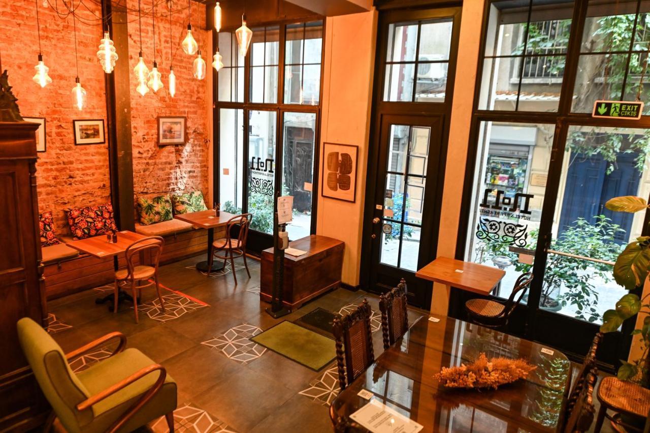 Apart Otel No11 & İstanbul