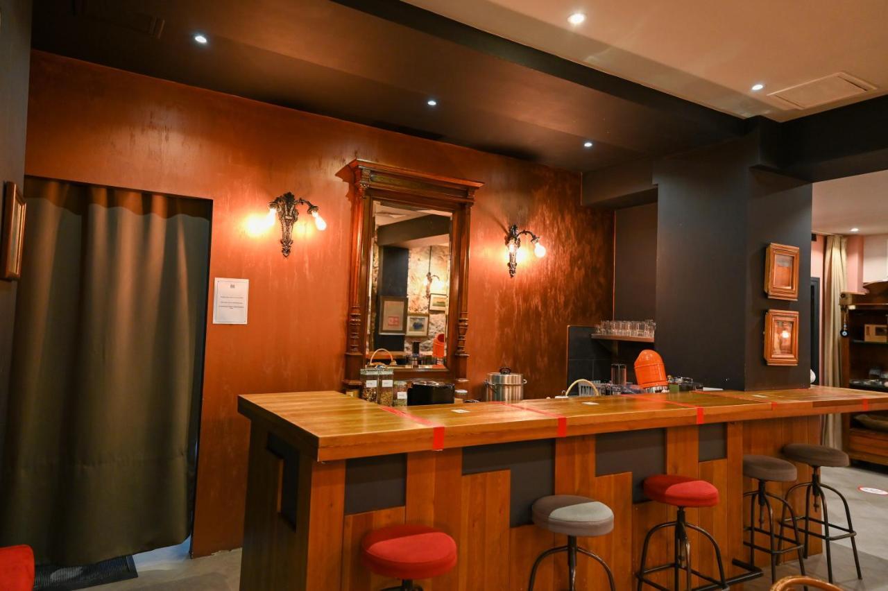 No11 & Apart Otel 4*