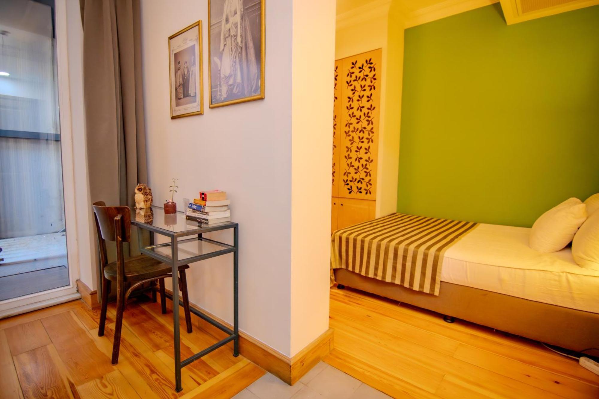 No11 & Apart Otel 4*