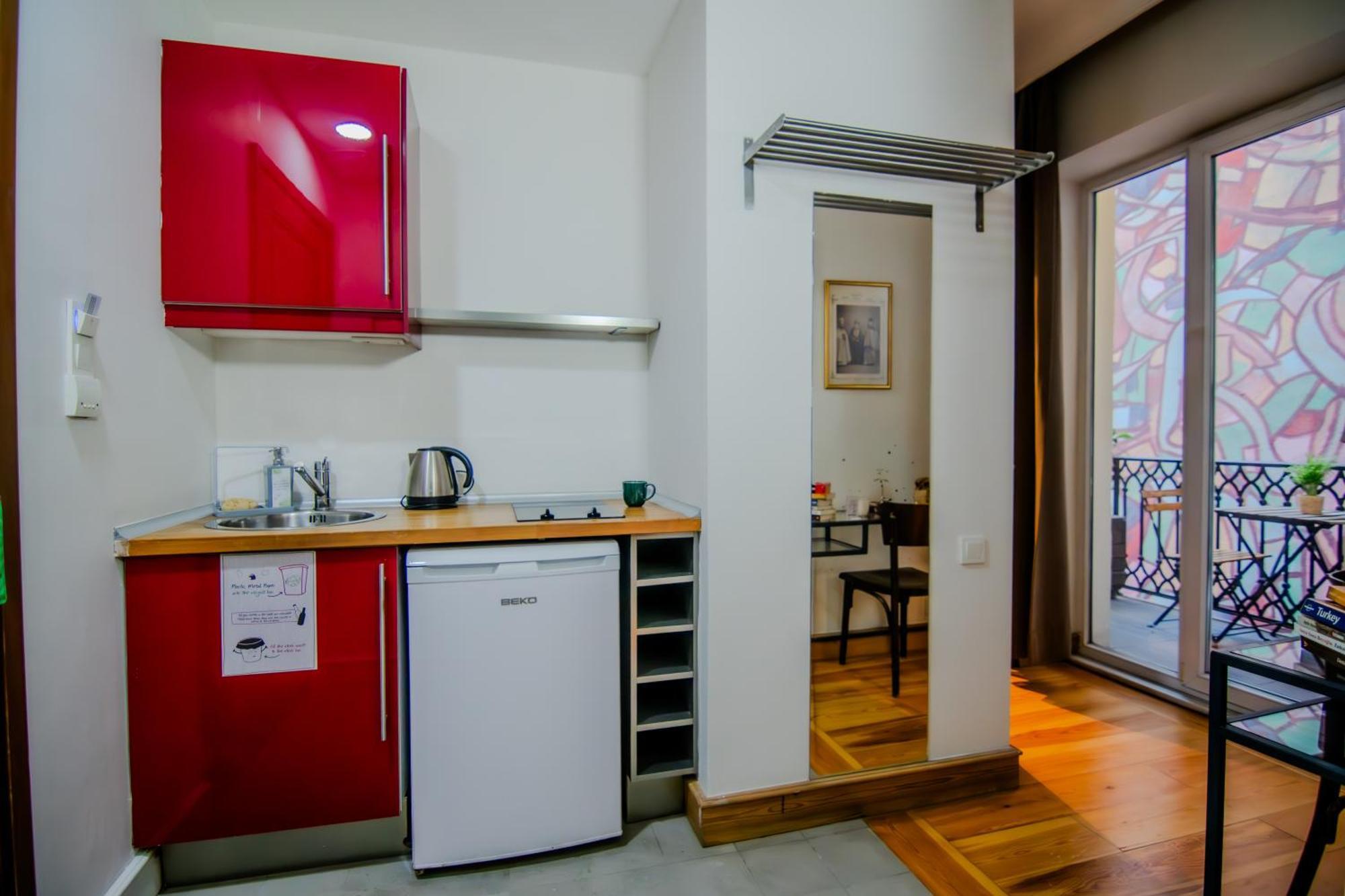 Apart Otel No11 &