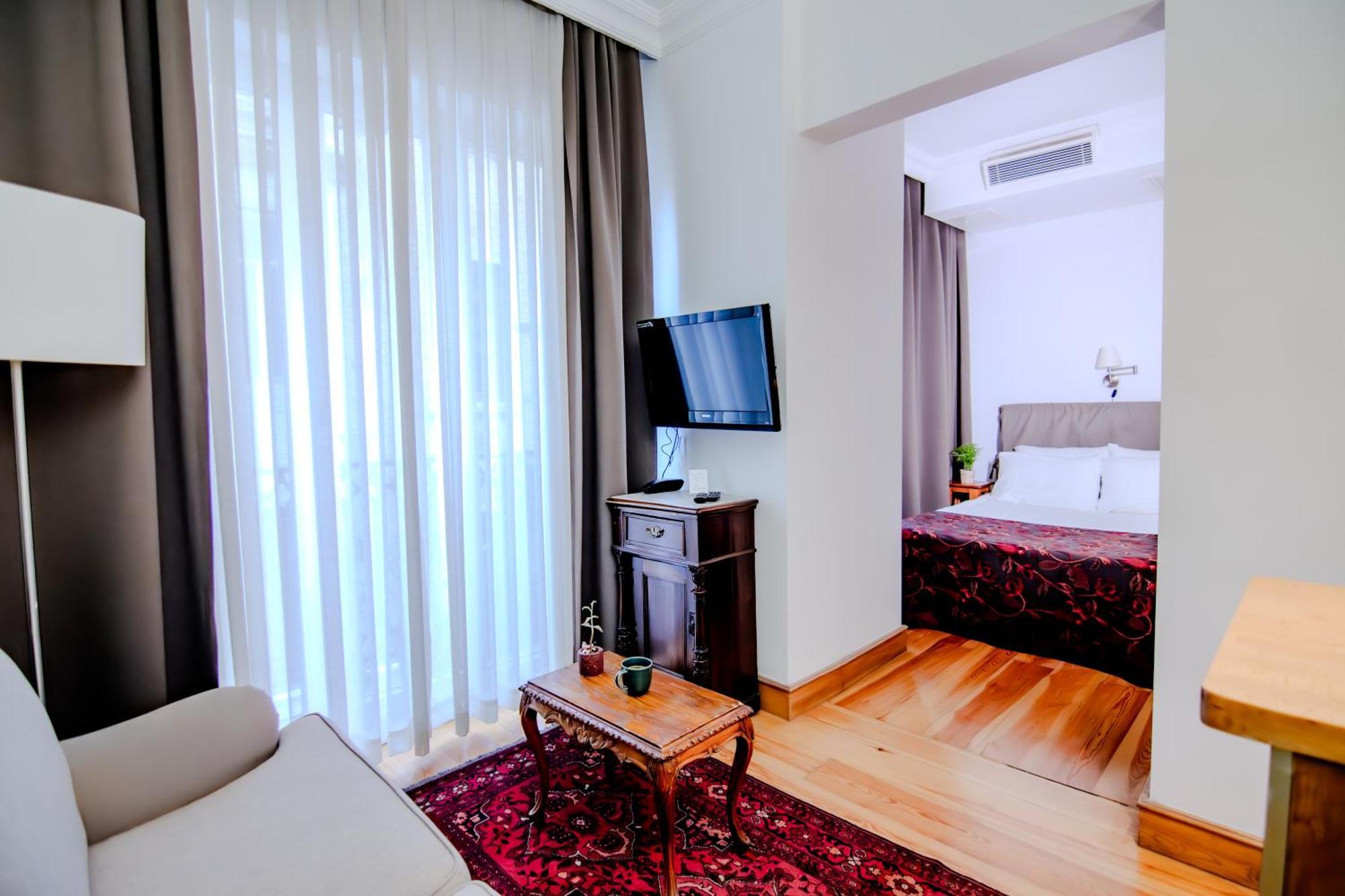 Apart Otel No11 & İstanbul