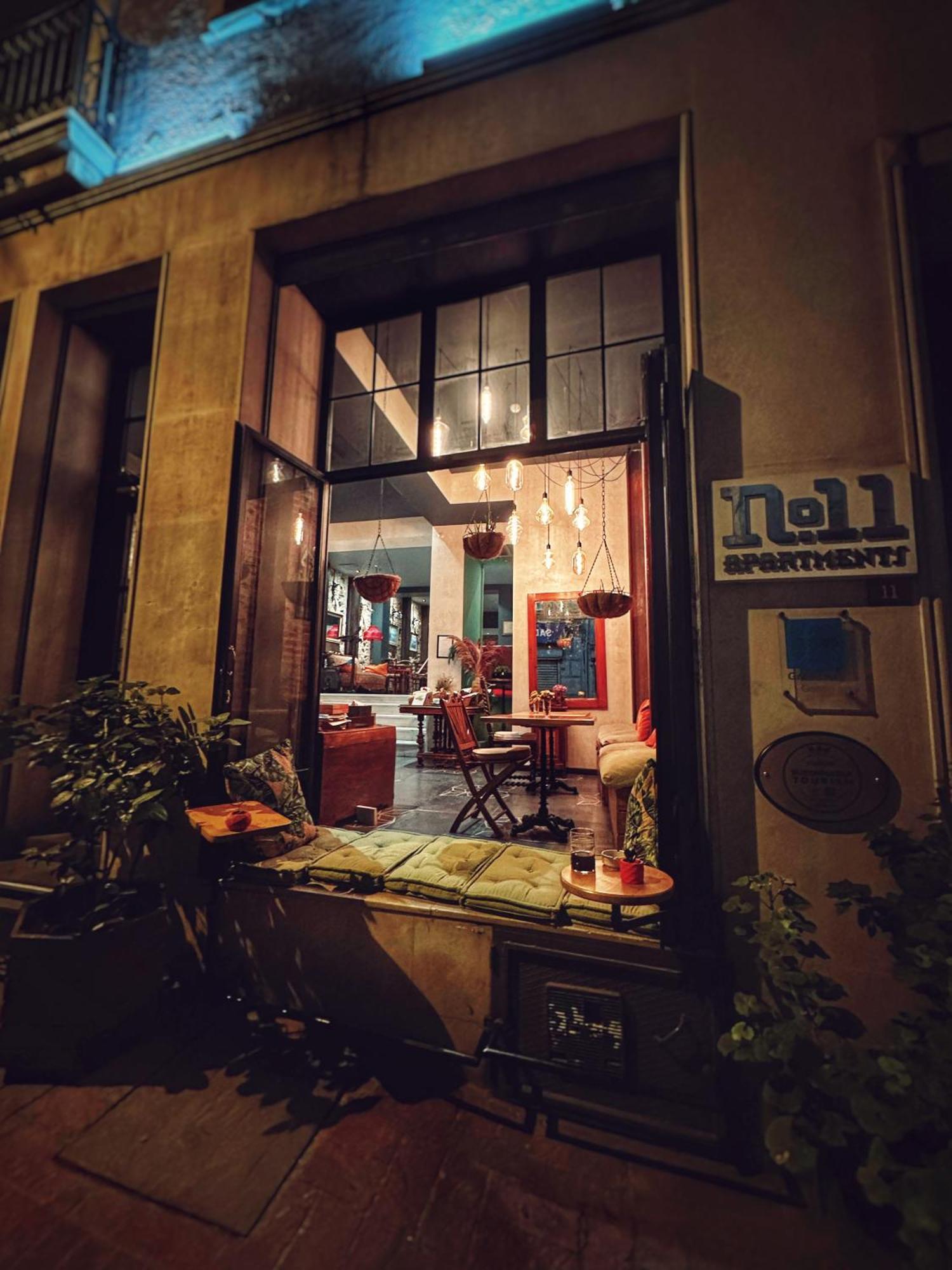 Apart Otel No11 &