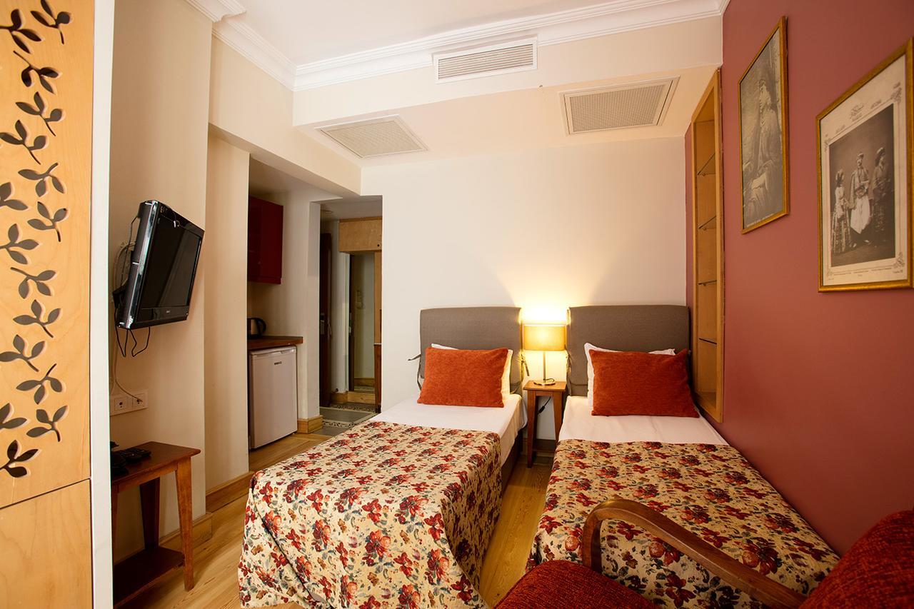 No11 & Apart Otel