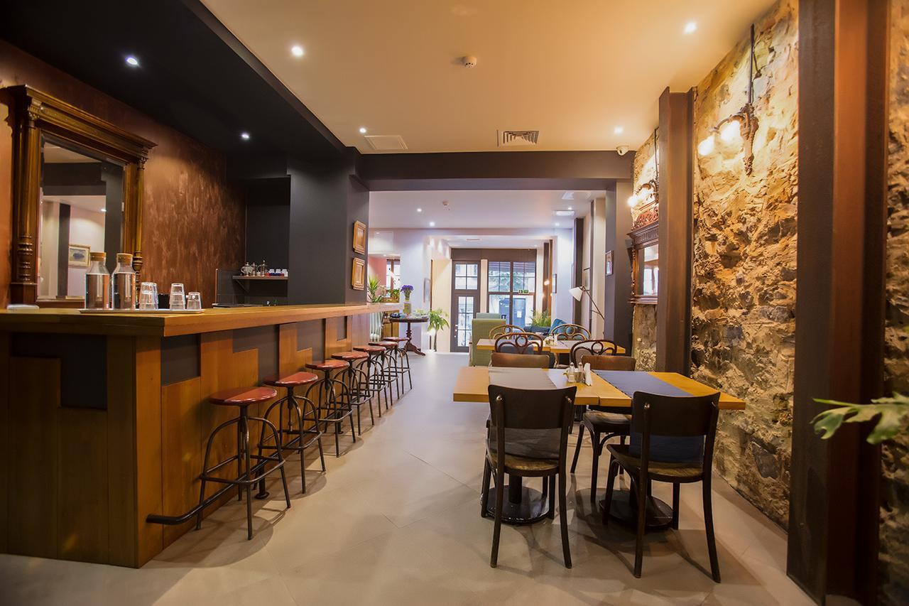 No11 & Apart Otel 4*
