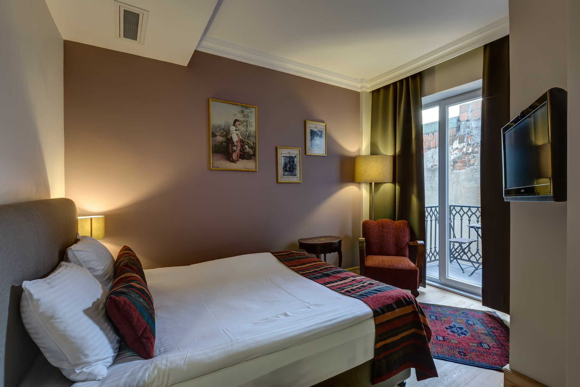 No11 & Apart Otel