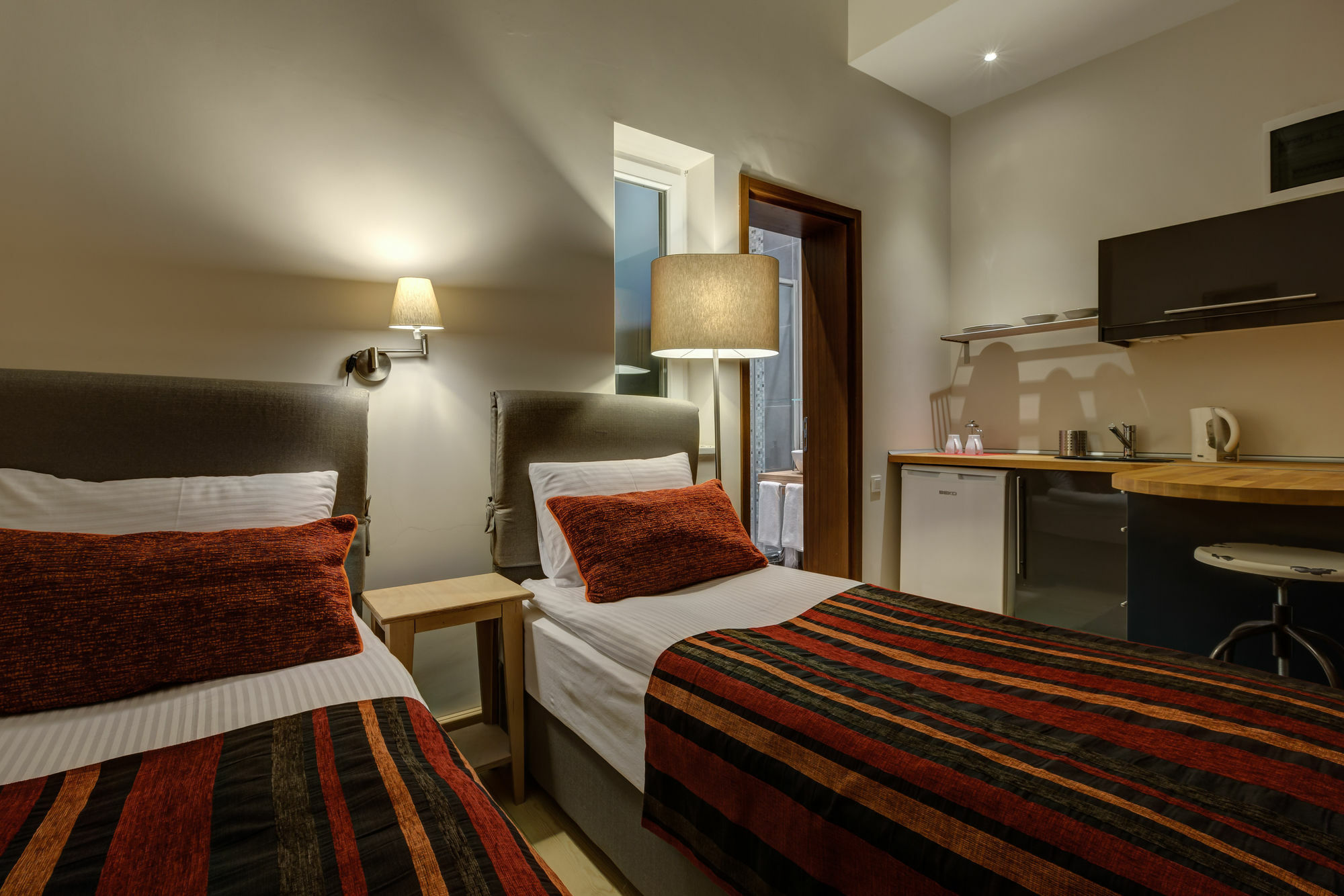 Apart Otel No11 &