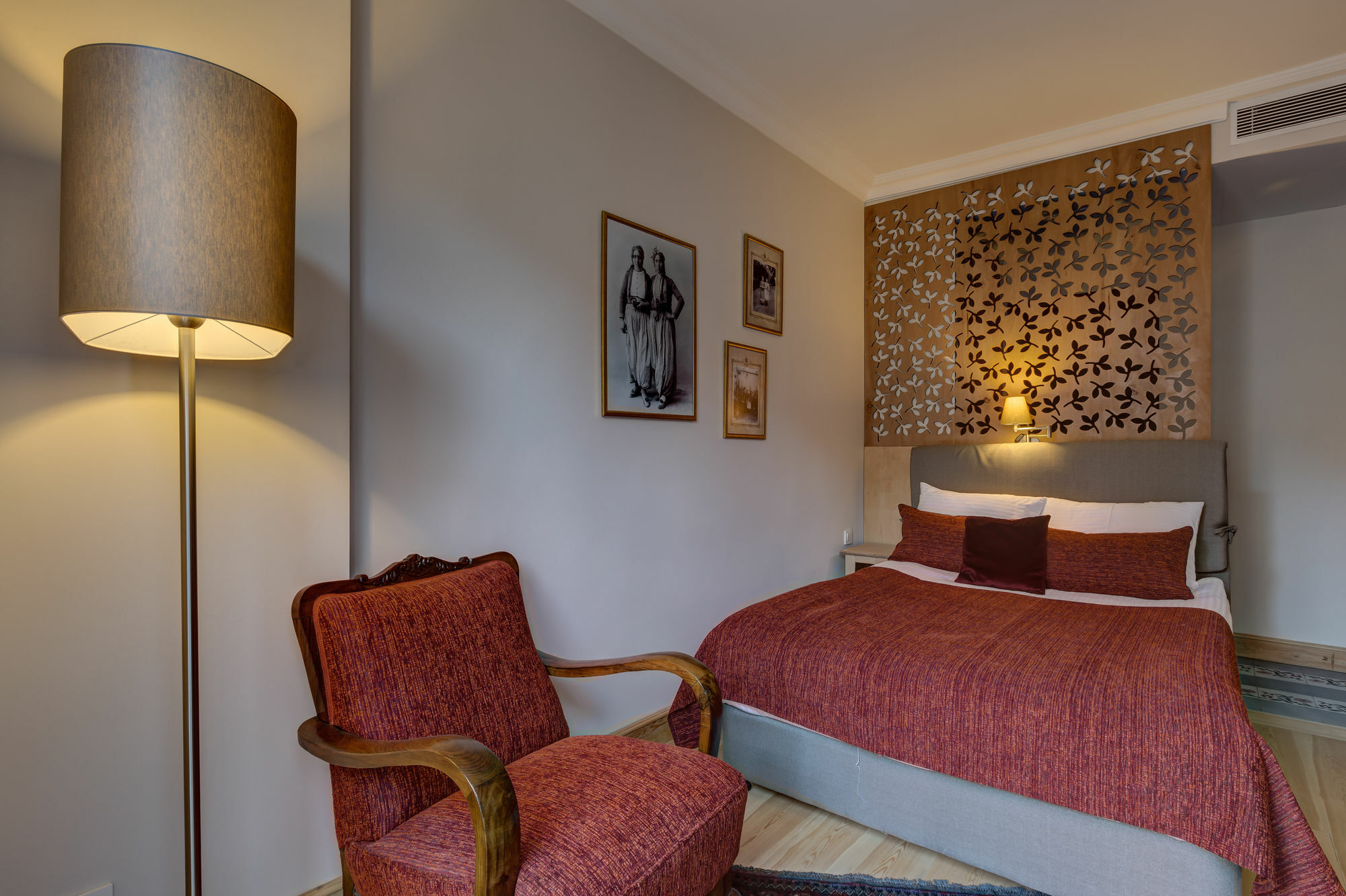 No11 & Apart Otel