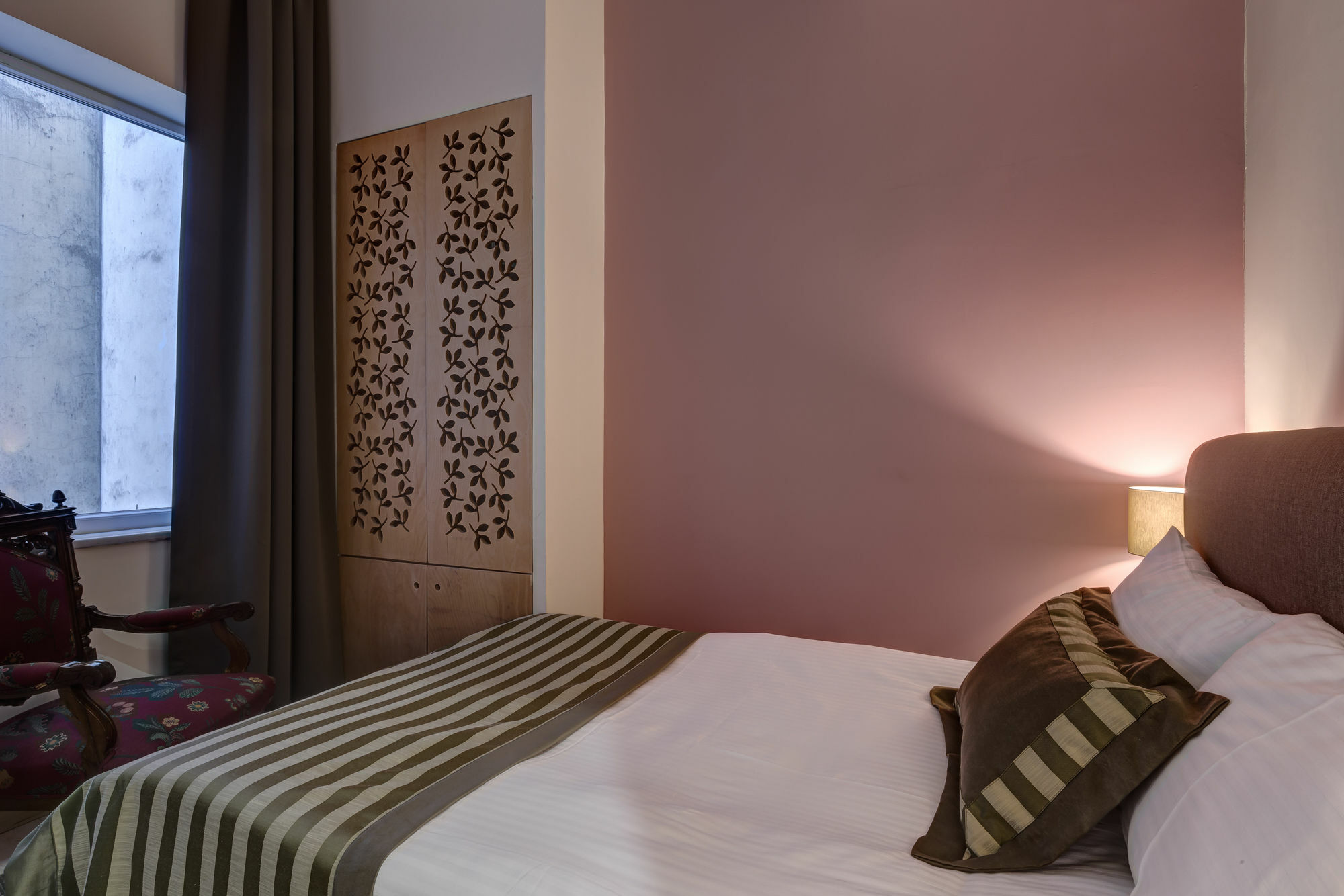 No11 & Apart Otel İstanbul
