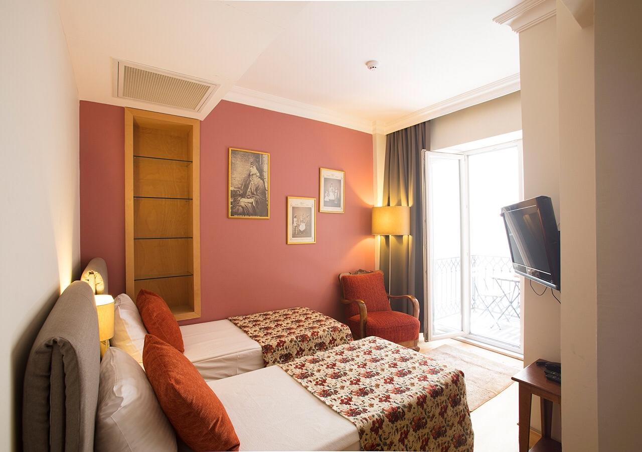 No11 & Hotel de apartamente Istanbul