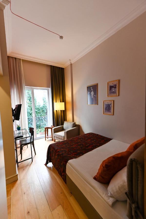 Appart hôtel No11 & 4*