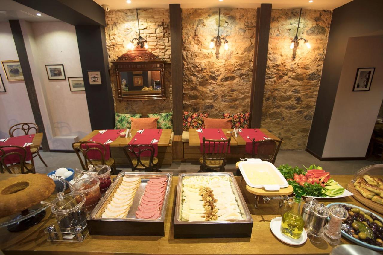 Appart hôtel No11 &